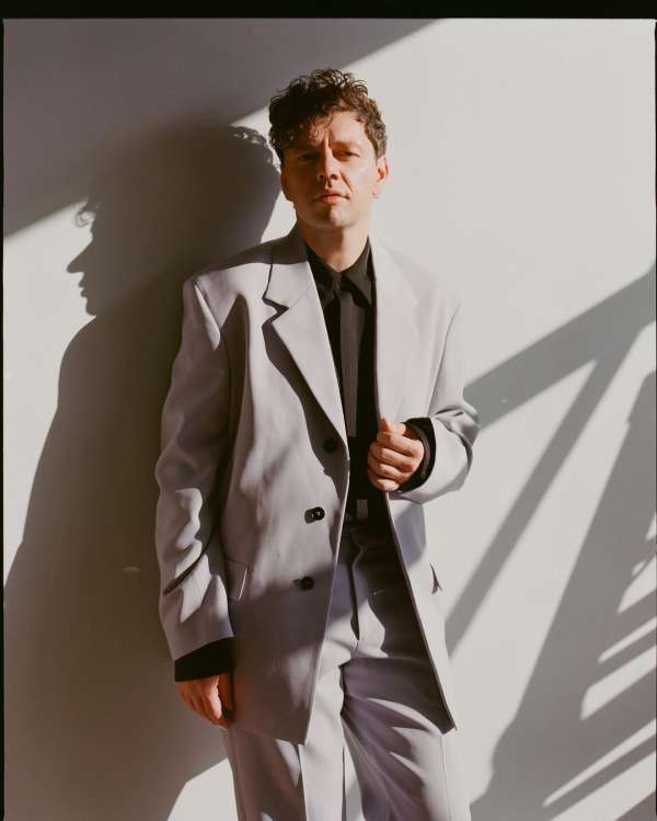 Matthew Priestley