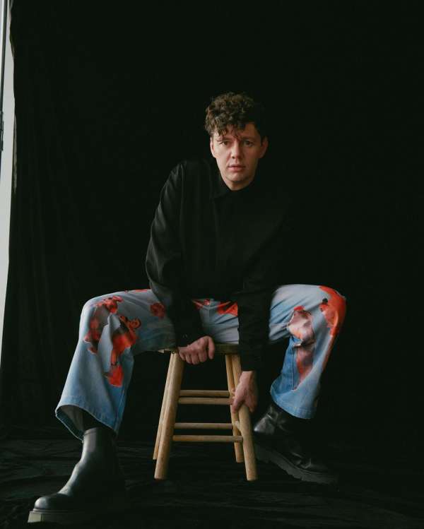 Matthew Priestley