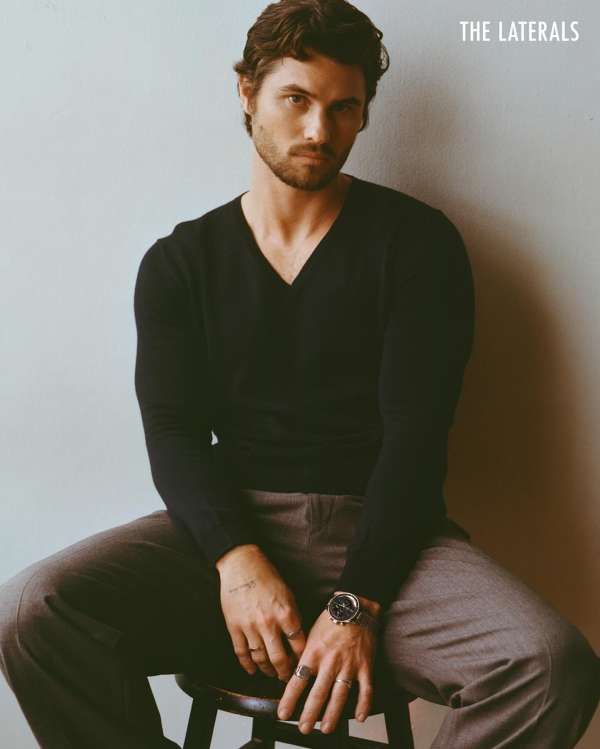 Matthew Priestley