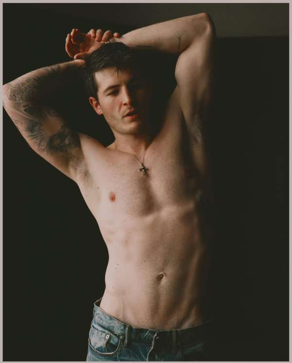 Matthew Priestley