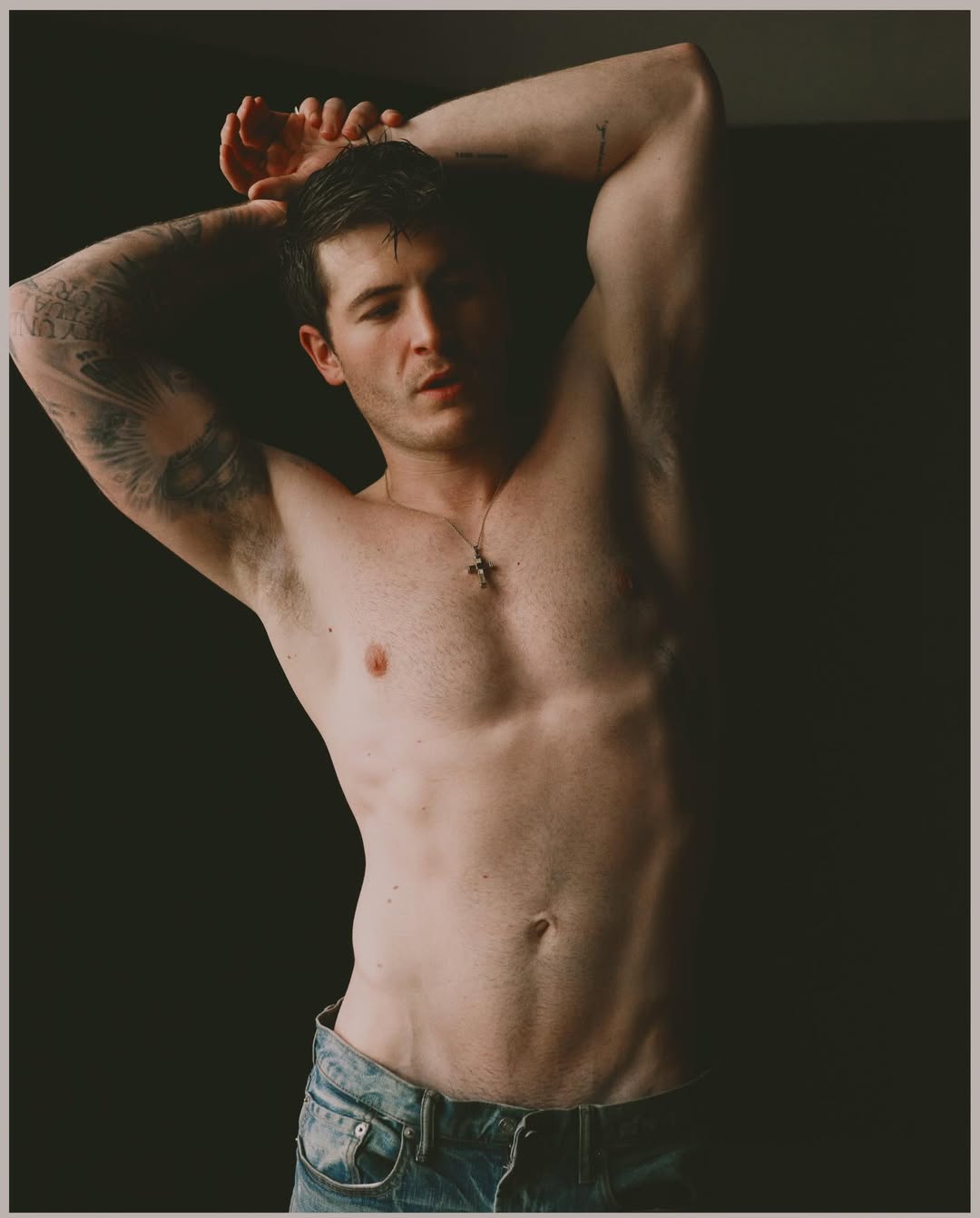 Matthew Priestley Dec. 25