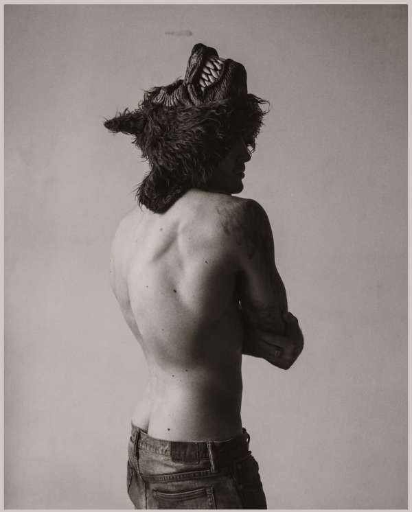 Matthew Priestley