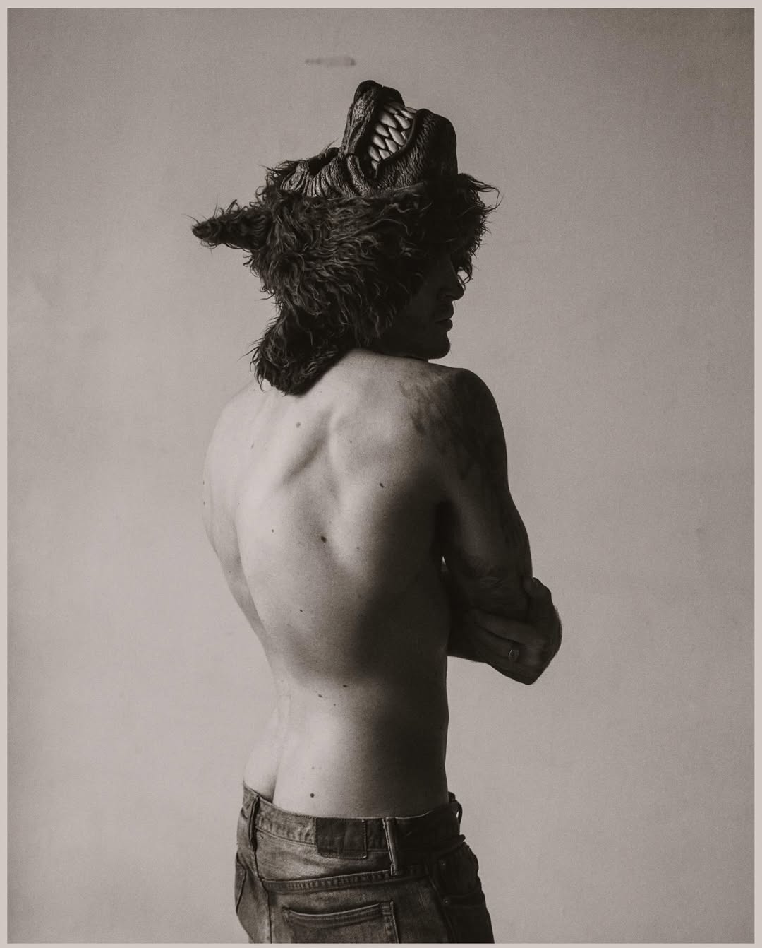 Matthew Priestley Dec. 25