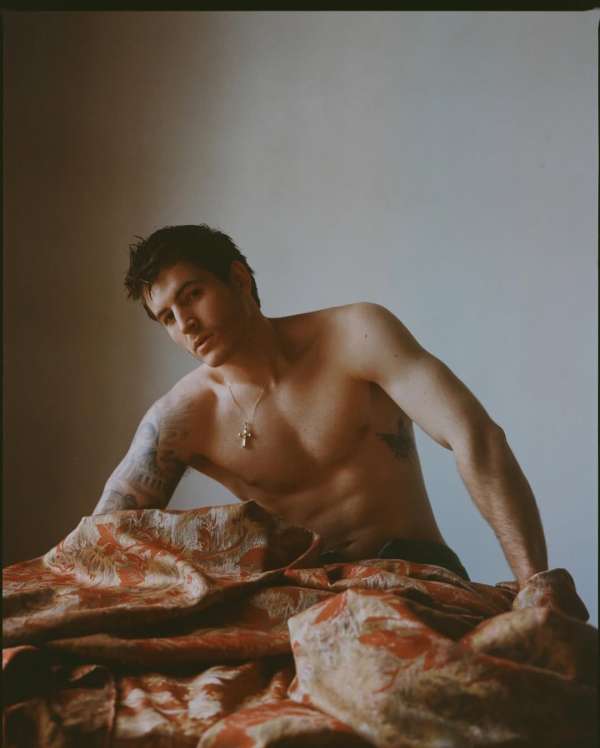 Matthew Priestley
