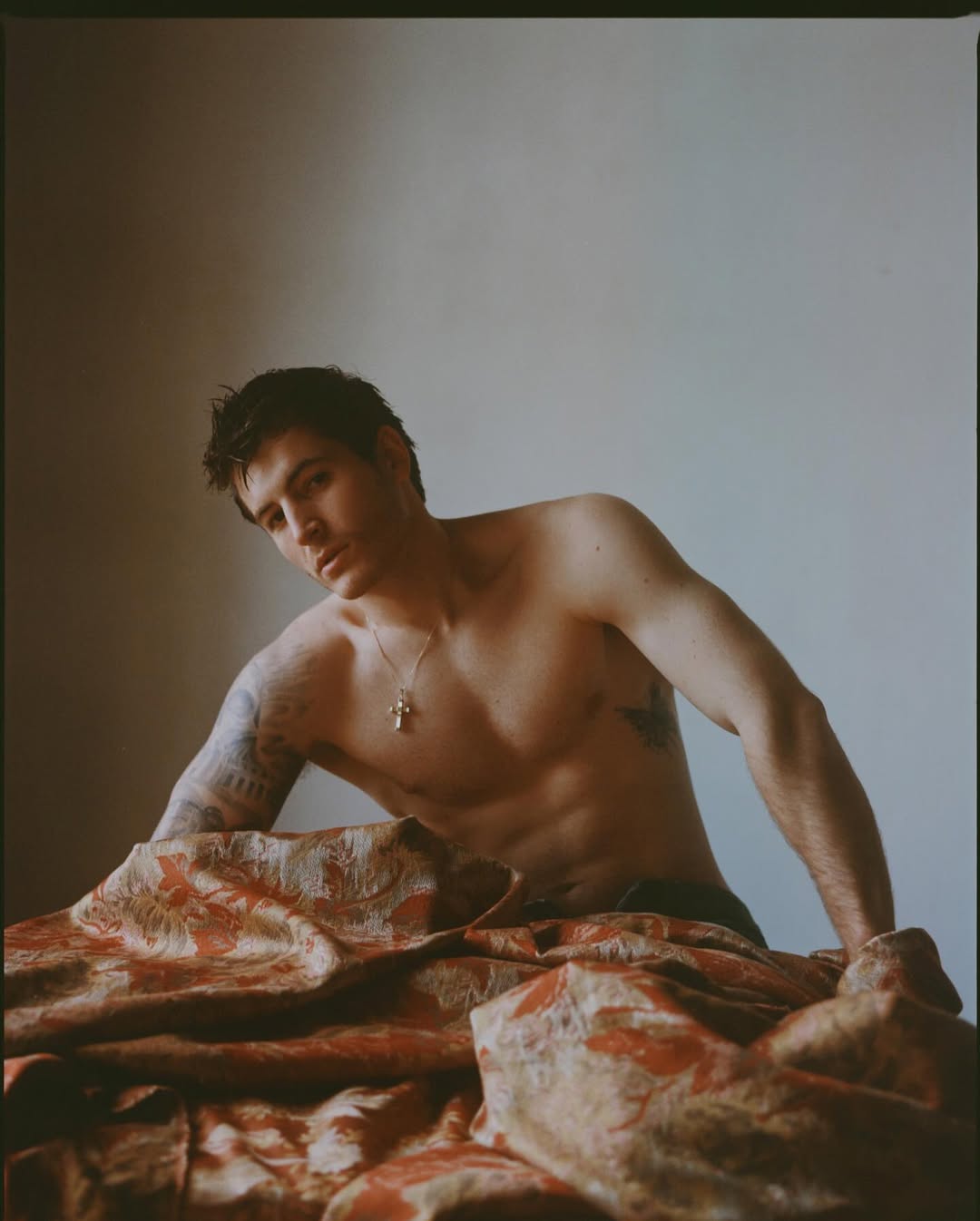 Matthew Priestley Dec. 25