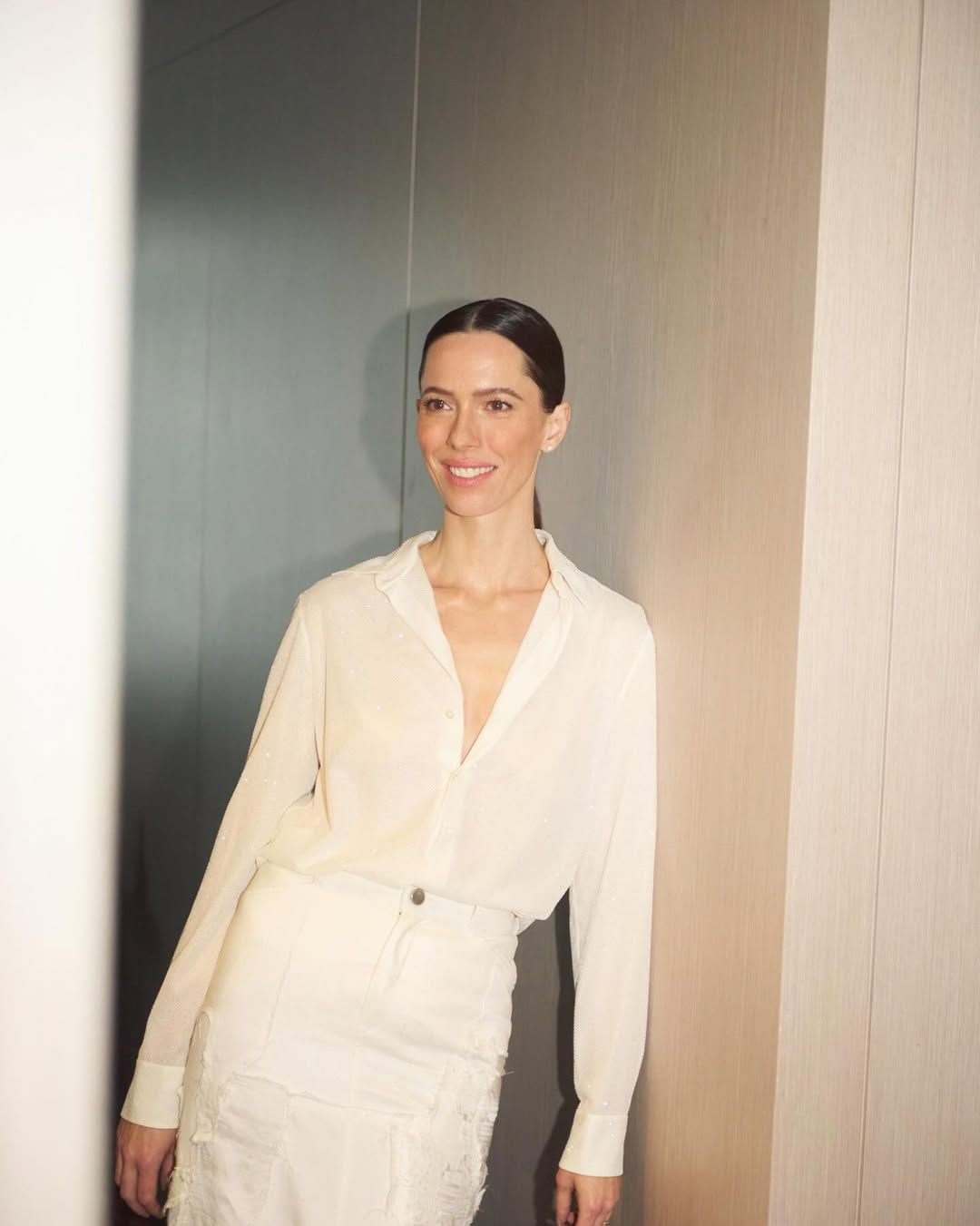 Matthew Priestley X Ralph Lauren