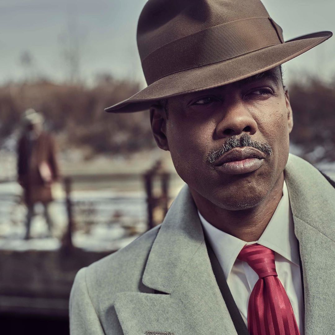 FX Networks |  Aug. 20