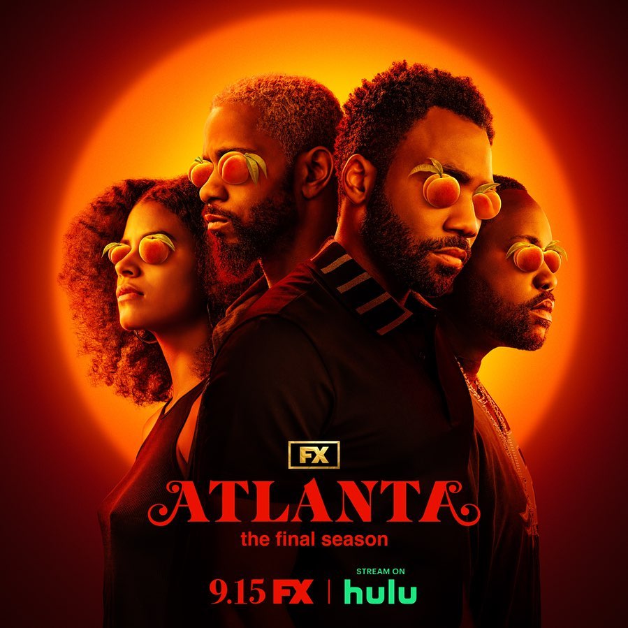 Hulu |  Oct. 22