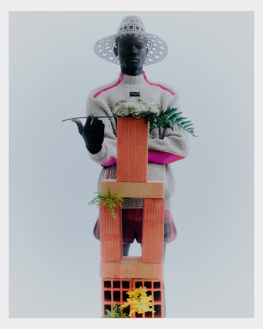 The Greatest Magazine |  Apr. 23