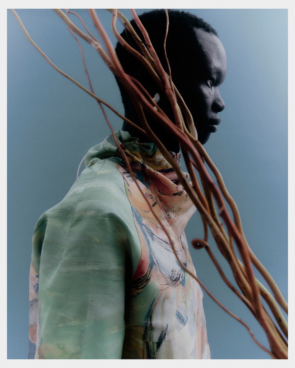 The Greatest Magazine |  Apr. 23