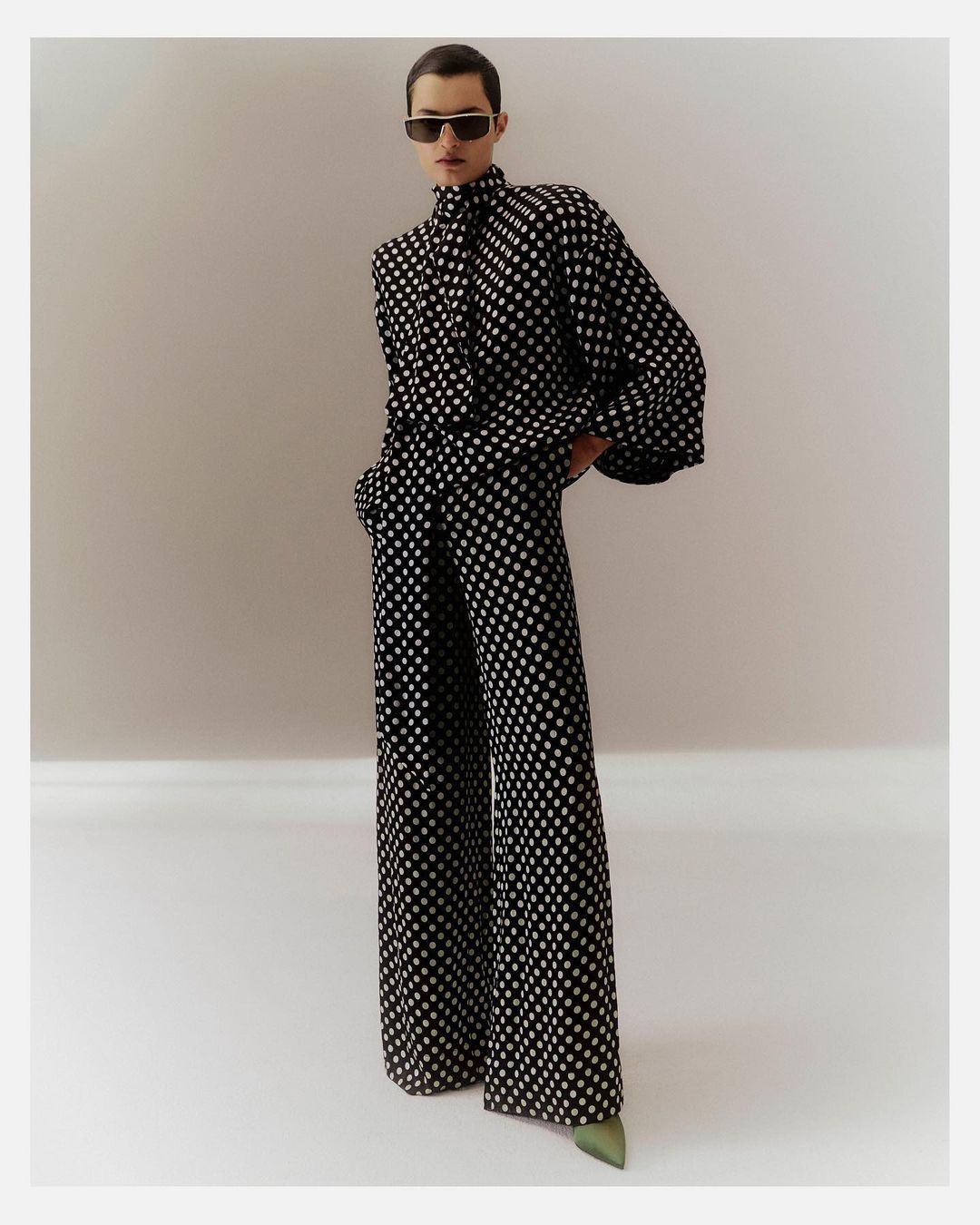 Saint Laurent |  May. 23