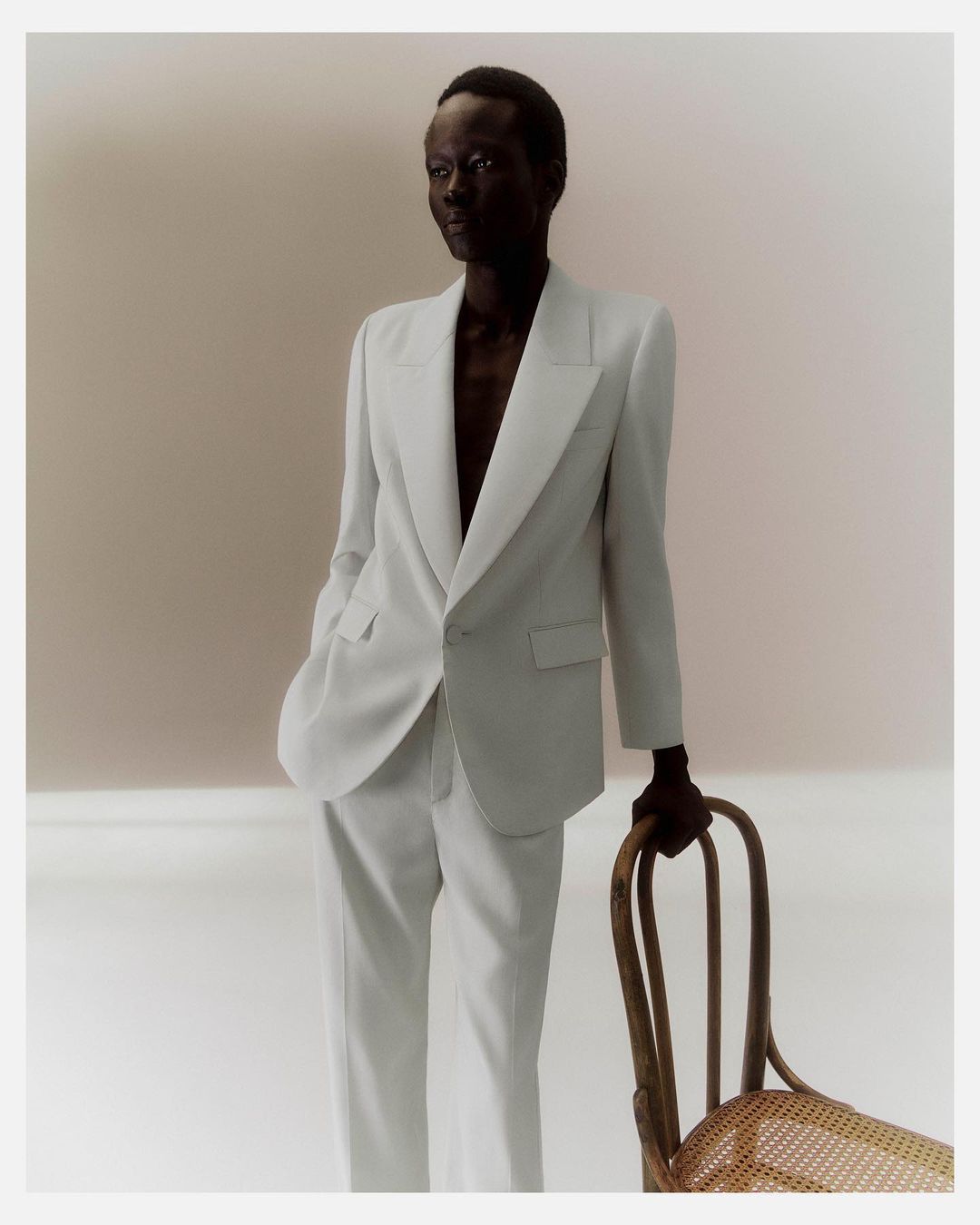 Saint Laurent |  May. 23