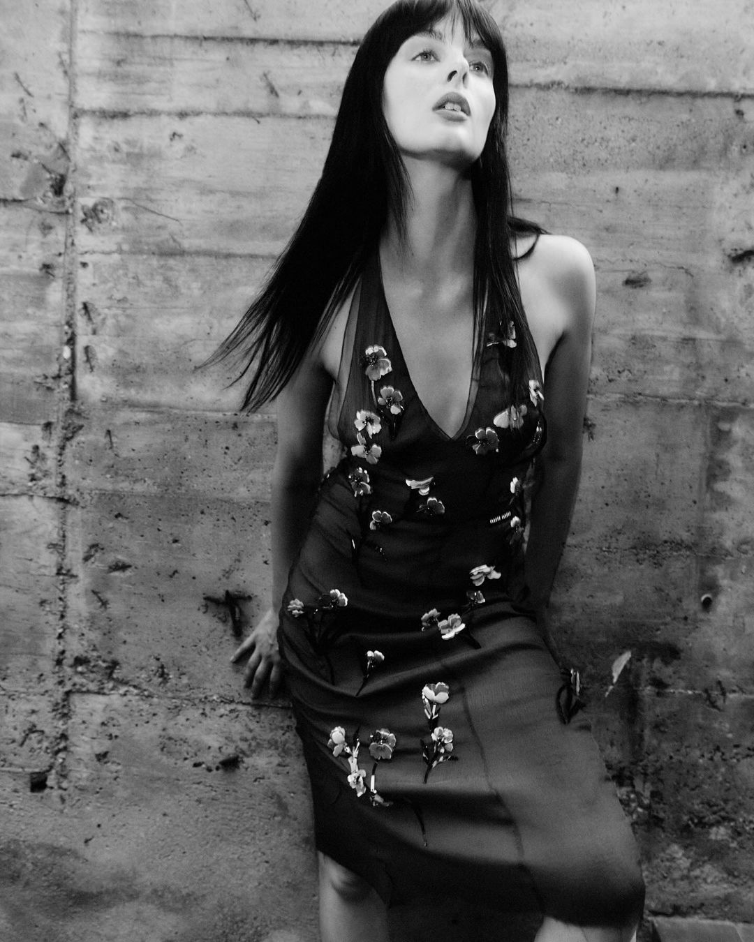 Vogue Mexico |  Oct. 23