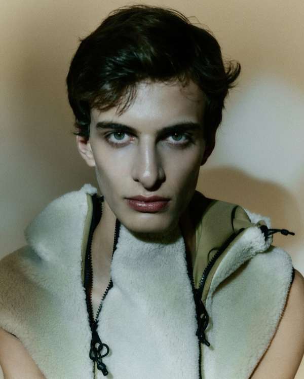 Matthieu Delbreuve