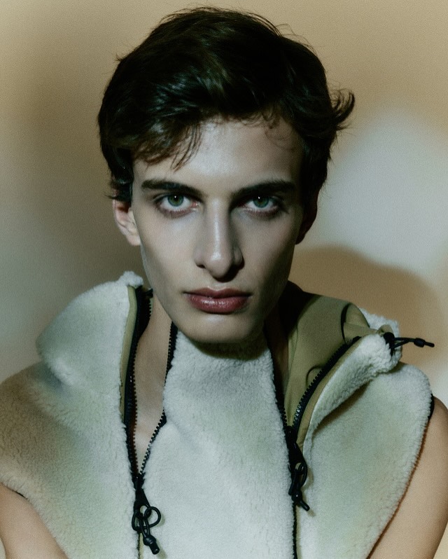 Matthieu Delbreuve