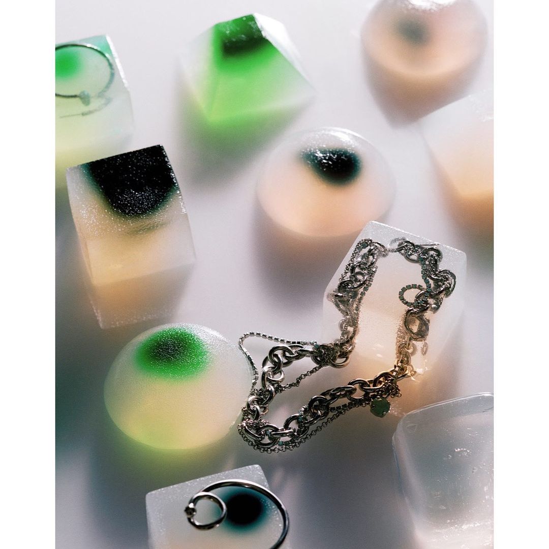 HotHotHot Magazine |  May. 21