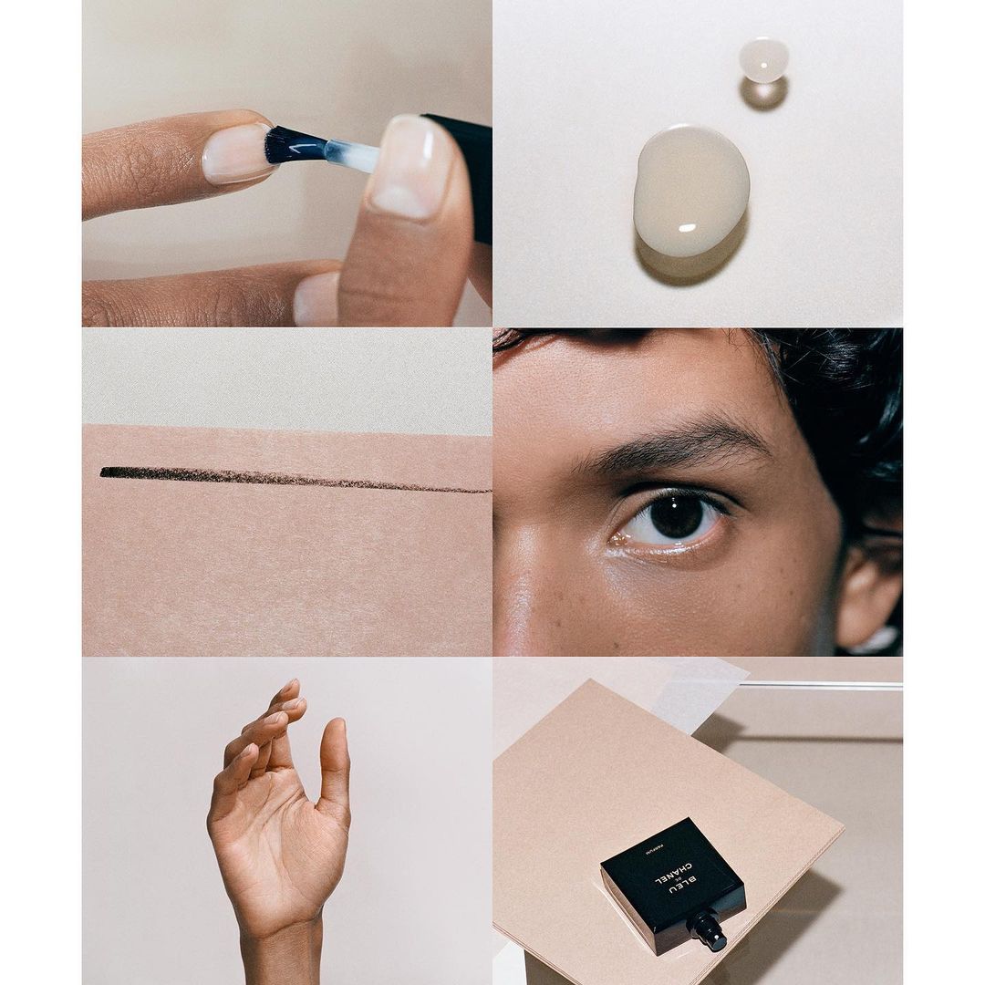 Chanel Beauty |  Oct. 22