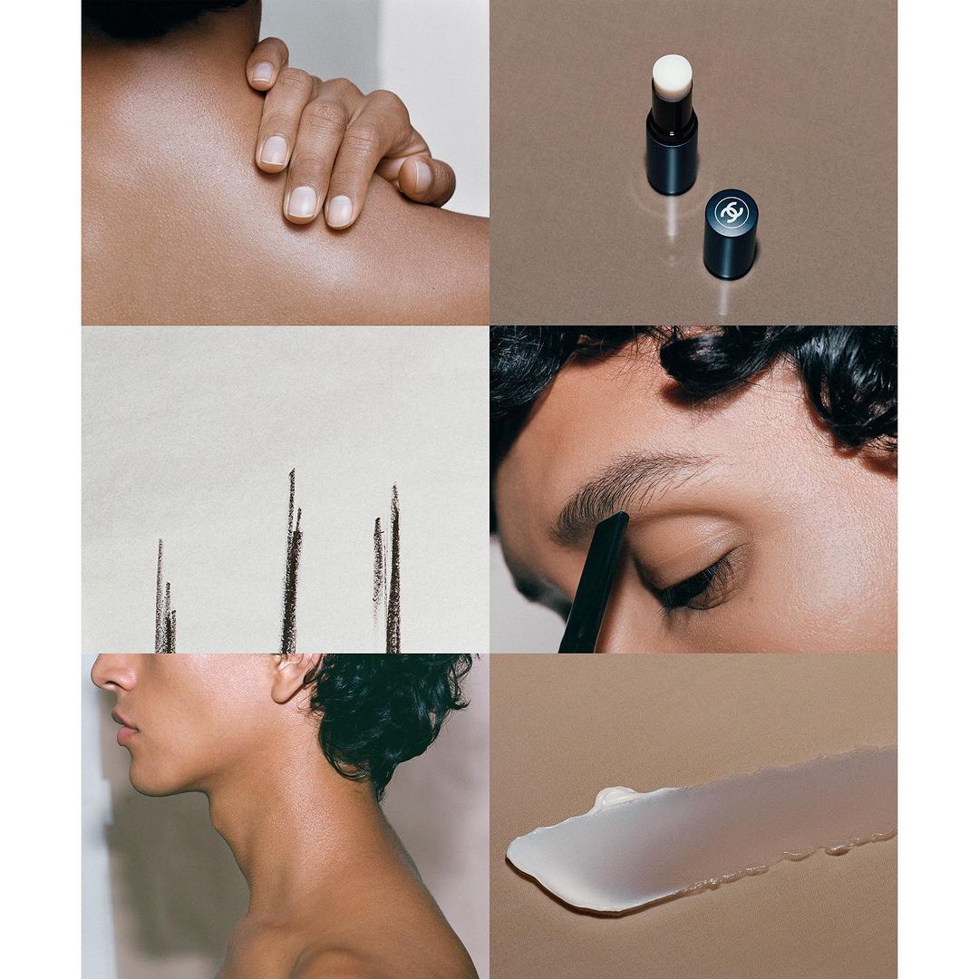 Chanel Beauty |  Oct. 22