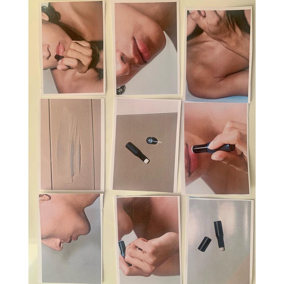 Chanel Beauty |  Oct. 22