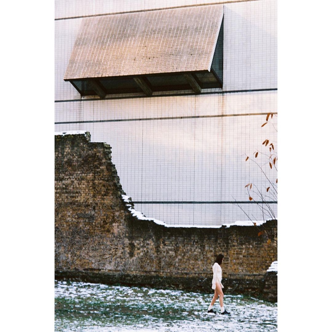 Talia Byre |  Feb. 23