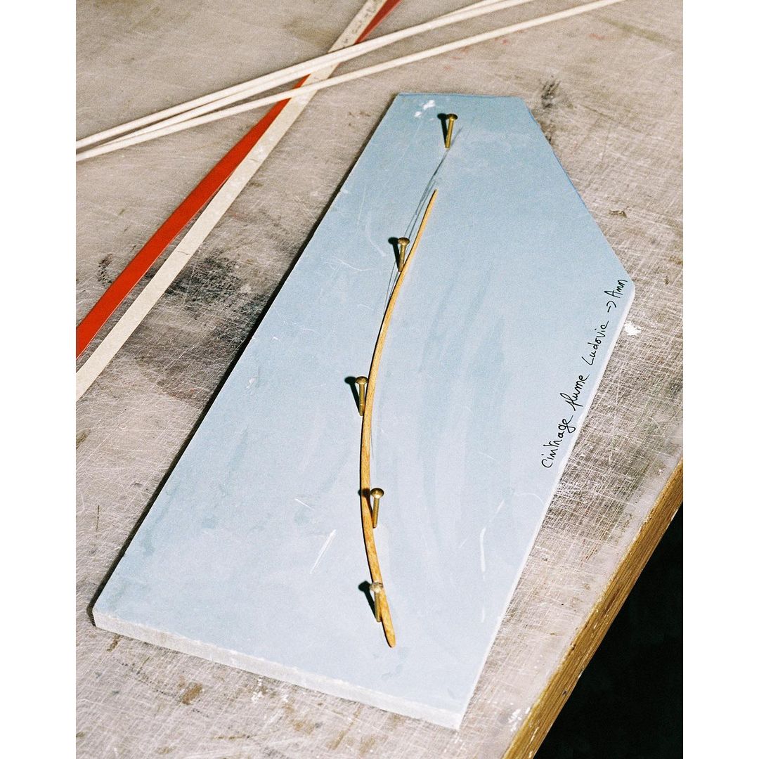 Ludovic de Saint Sernin |  Mar. 23