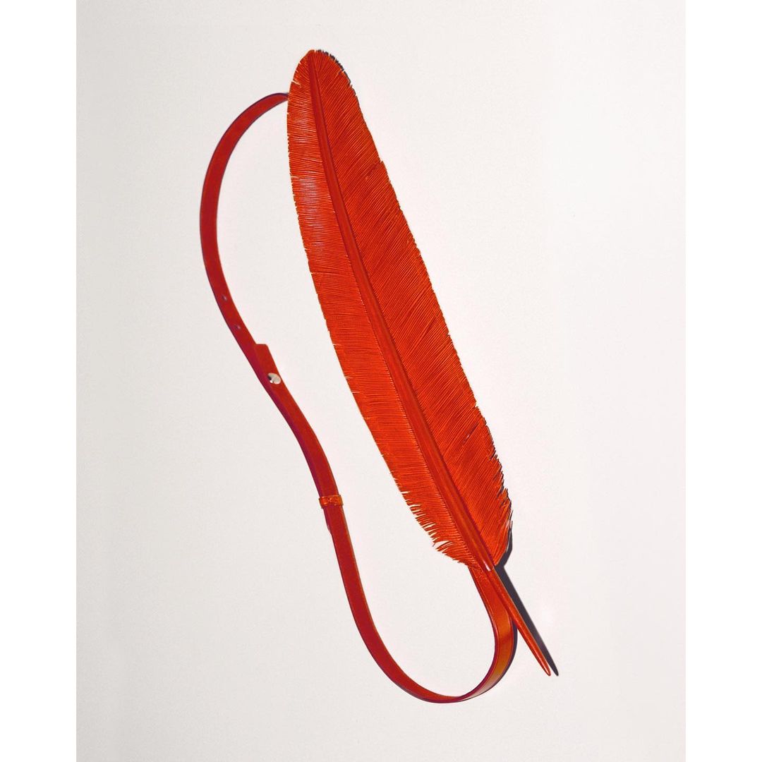 Ludovic de Saint Sernin |  Mar. 23