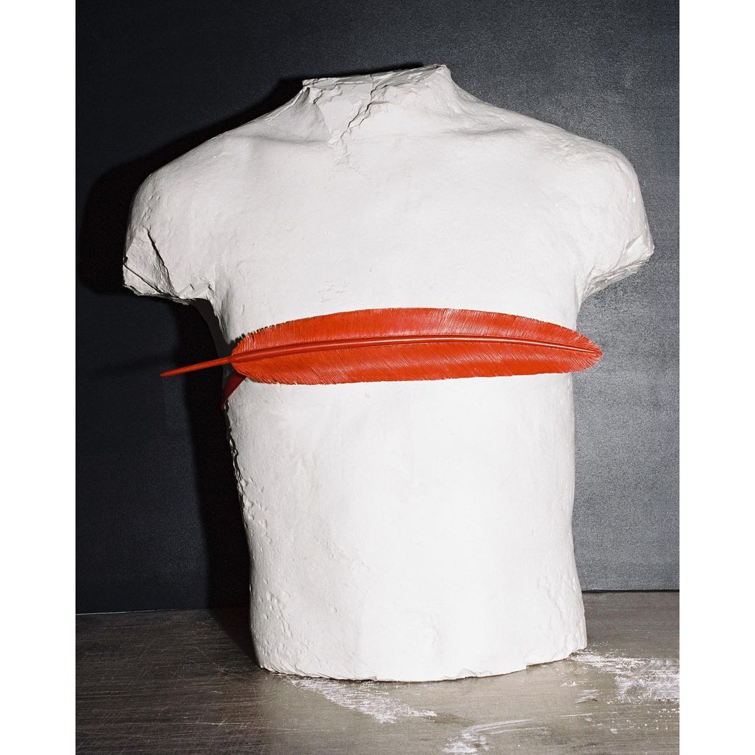 Ludovic de Saint Sernin |  Mar. 23