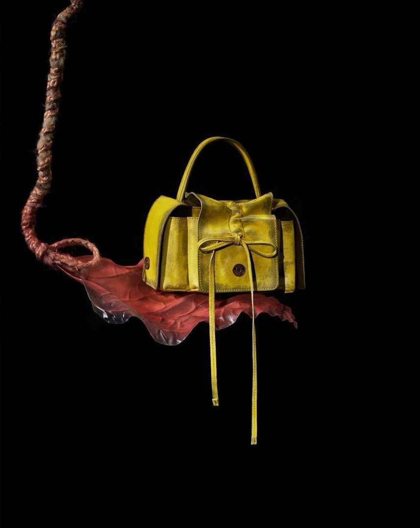 Acne Studios |  Mar. 23