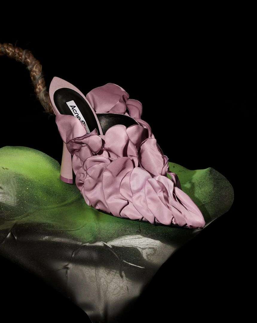 Acne Studios |  Mar. 23