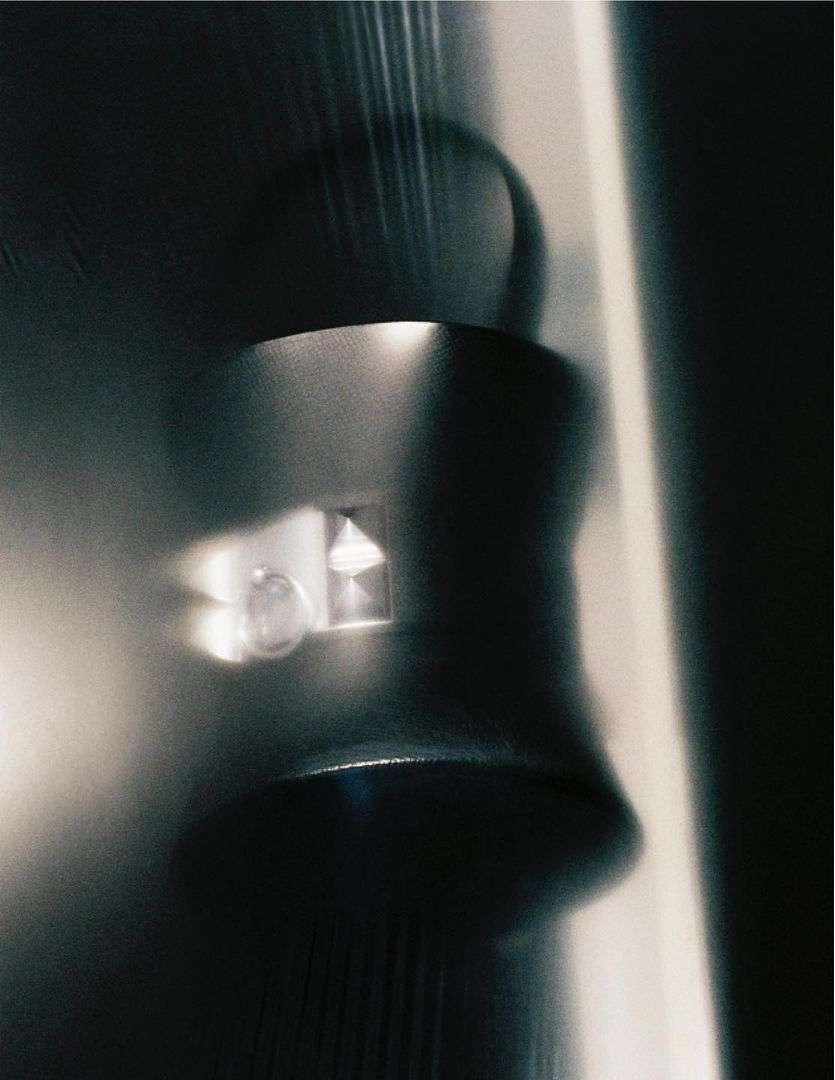 Harper’s Bazaar Italia |  Oct. 23