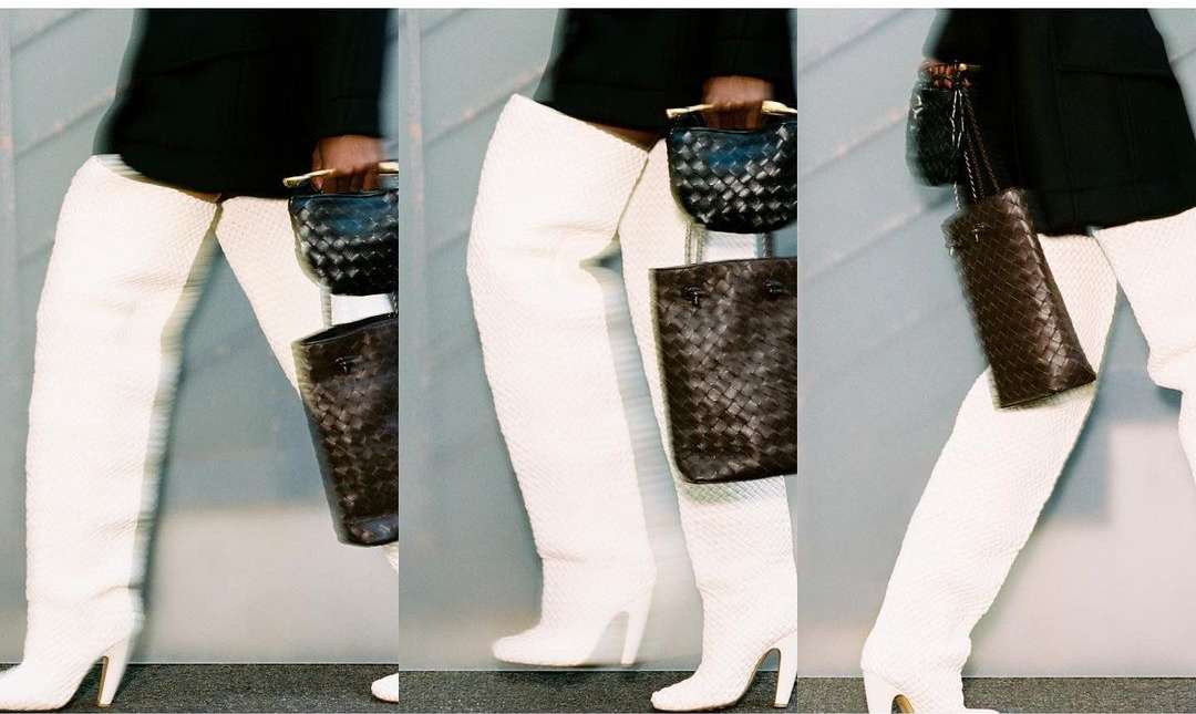 Harper’s Bazaar Italia |  Oct. 23