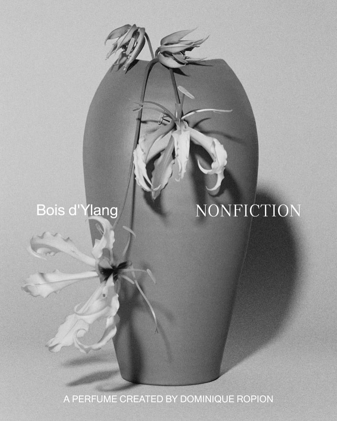 Matthieu Lavanchy X NONFICTION Apr. 25