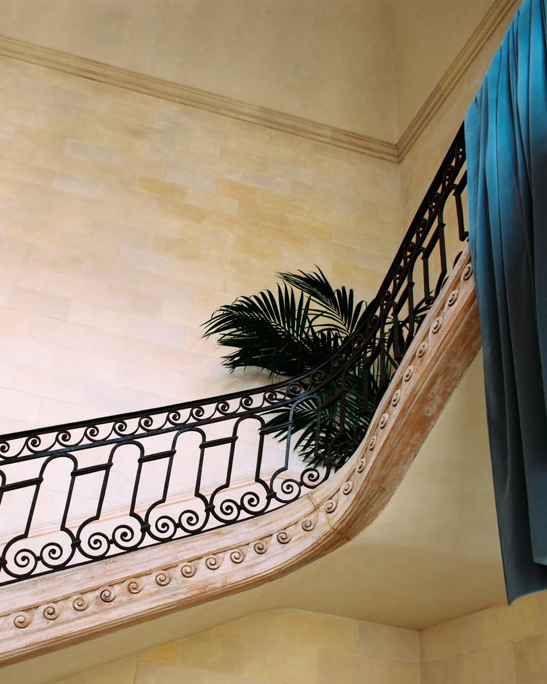 Matthieu Lavanchy X Nordic Knots