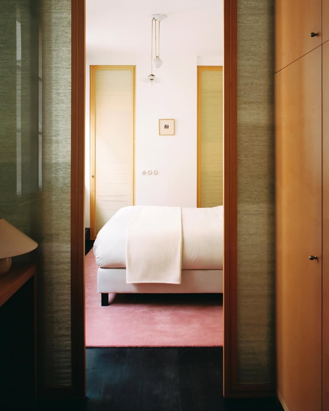 Matthieu Lavanchy X Nordic Knots Jan. 26