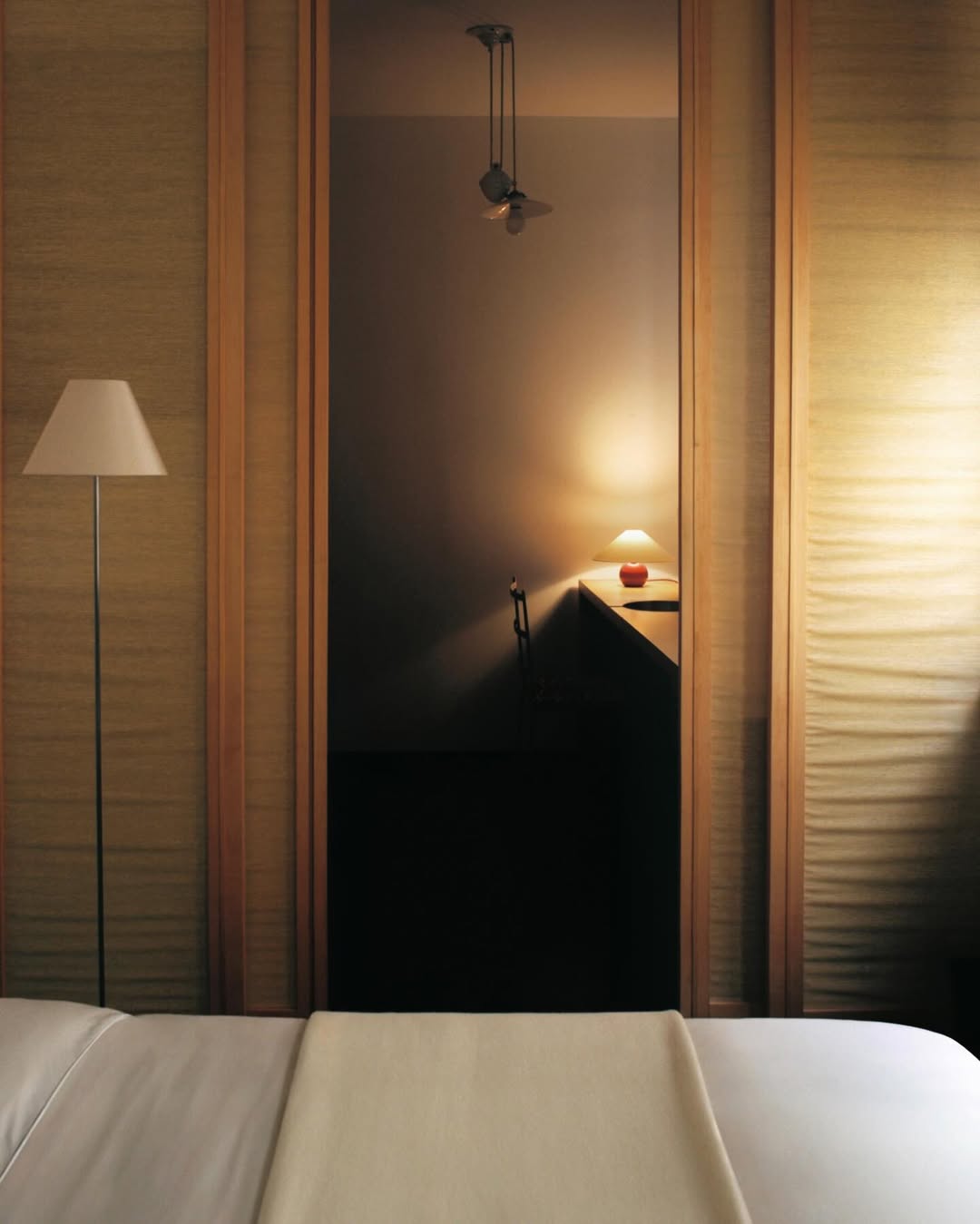 Matthieu Lavanchy X Nordic Knots Jan. 26