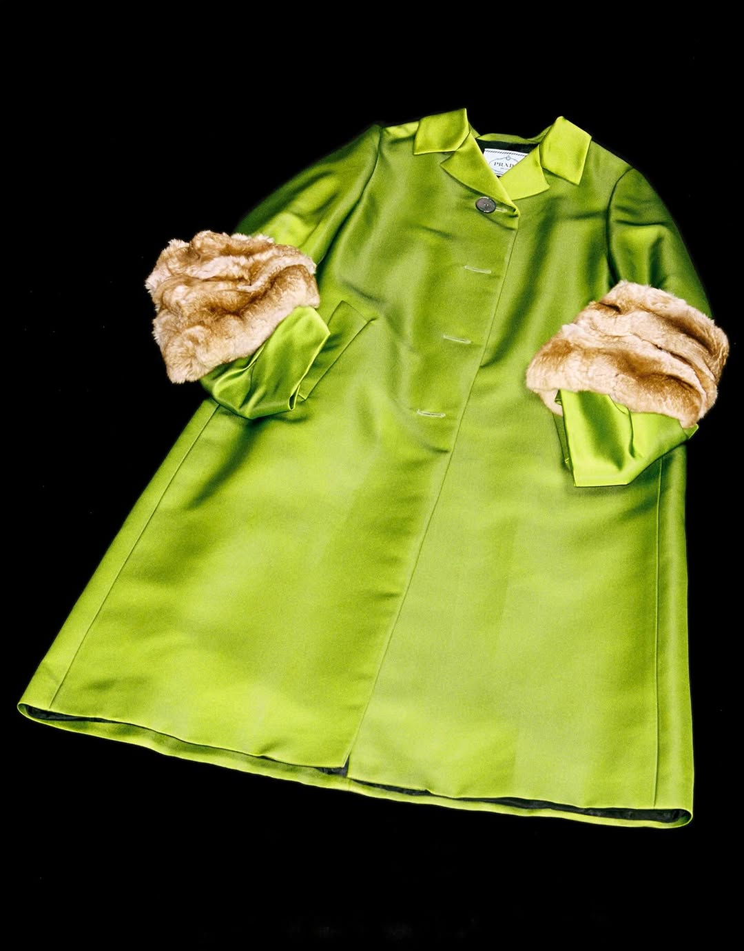 Matthieu Lavanchy X Sotheby’s Feb. 26