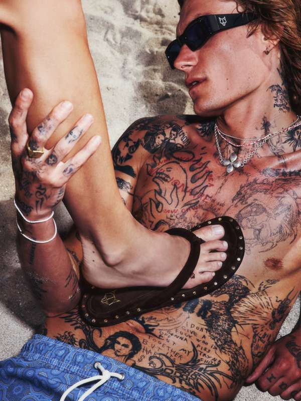 Mattia Guolo