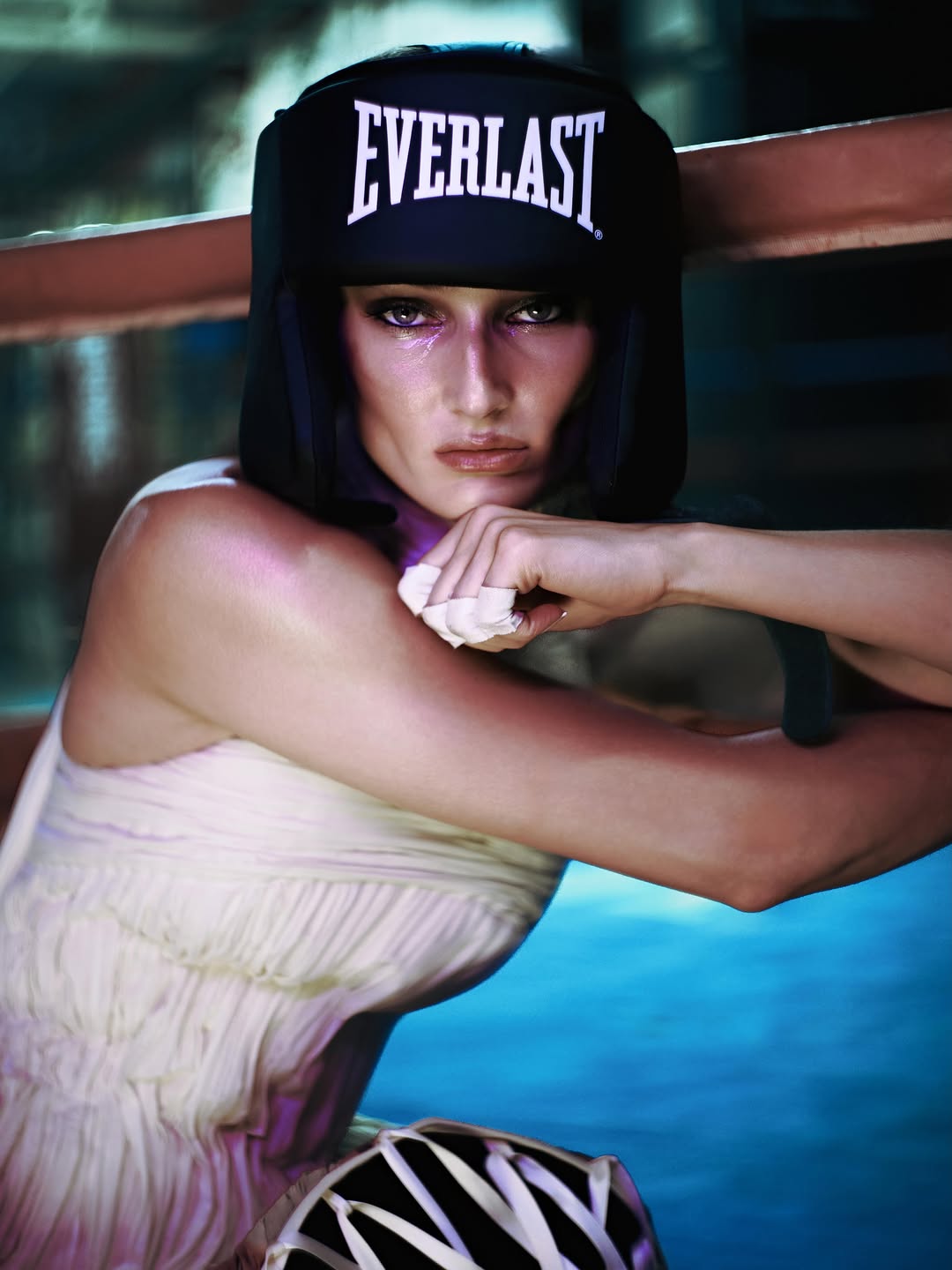 slider image