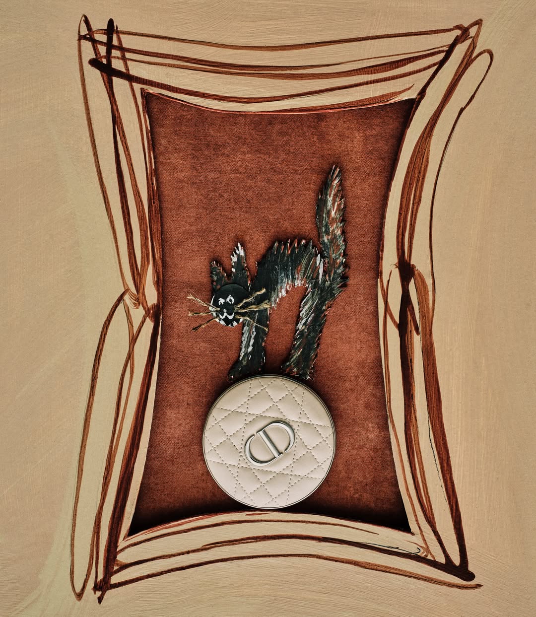 Mattia Iotti X D la Repubblica Nov. 25