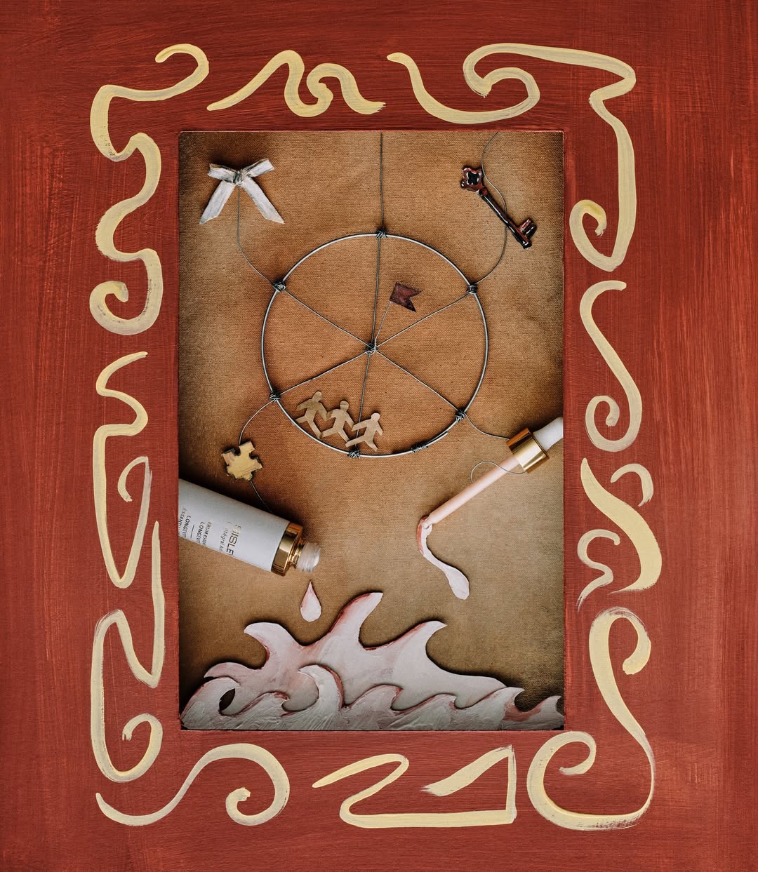 Mattia Iotti X D la Repubblica Nov. 25