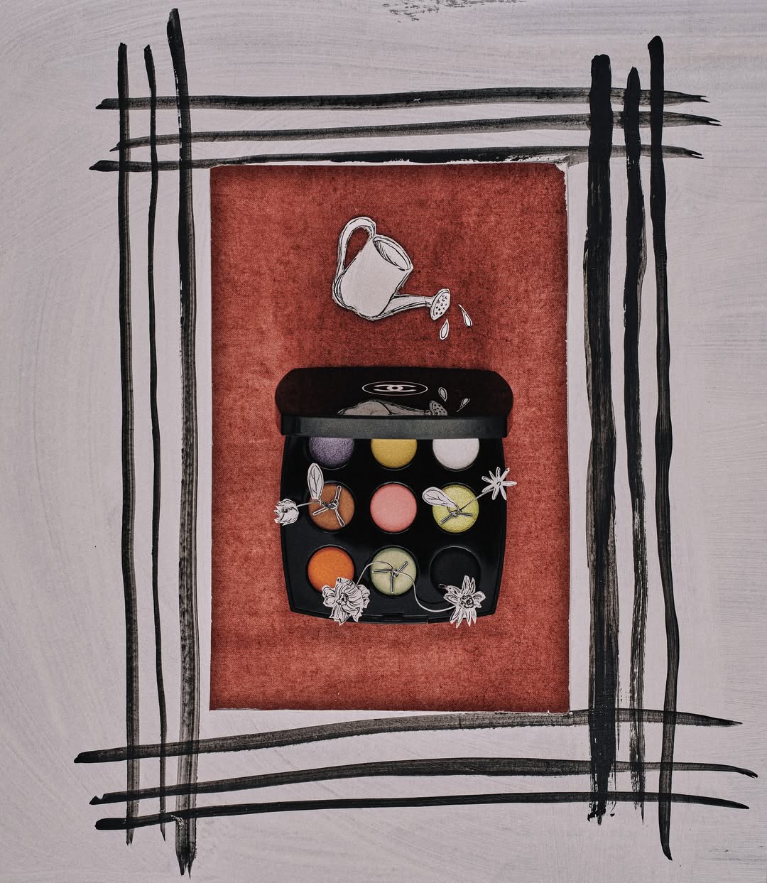 Mattia Iotti X D la Repubblica Nov. 25