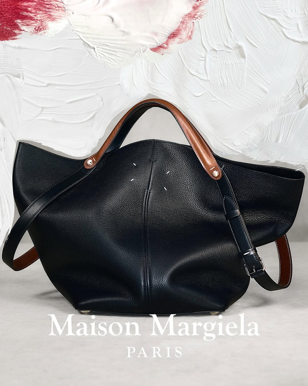 Mattia Parodi X Maison Margiela Oct. 25