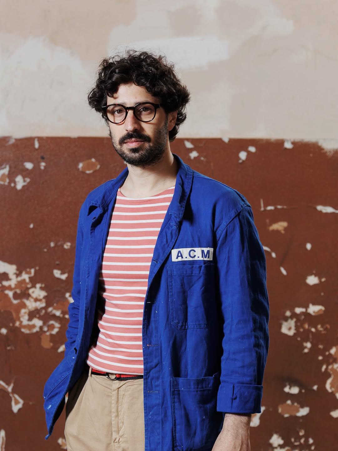 Mattia Riami