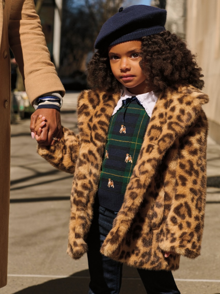 Matt Jones X Ralph Lauren Sep. 25