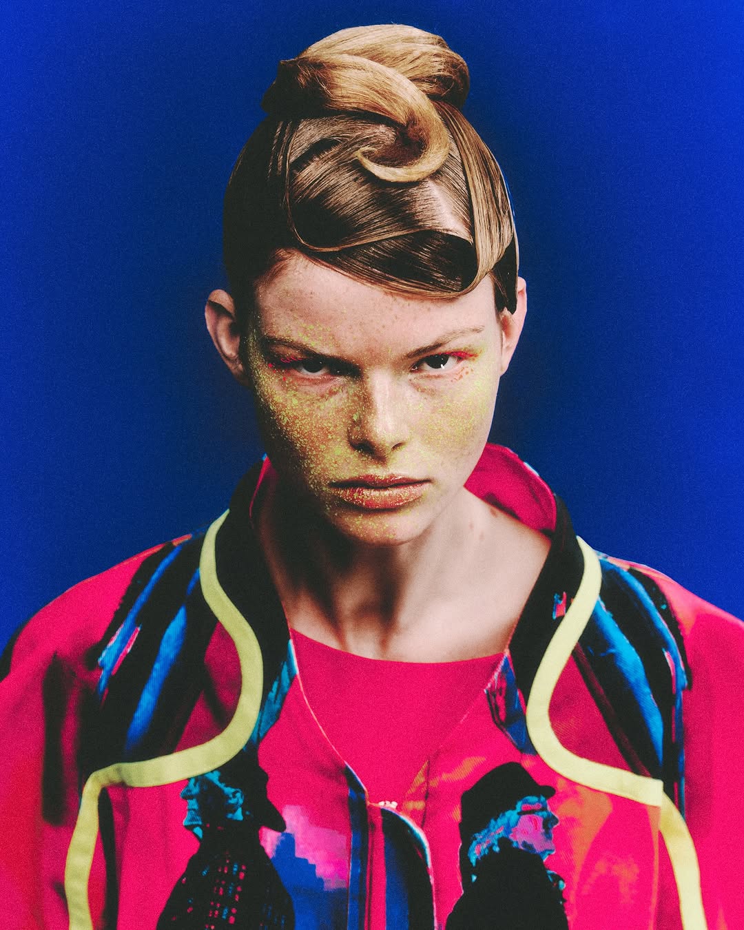 slider image