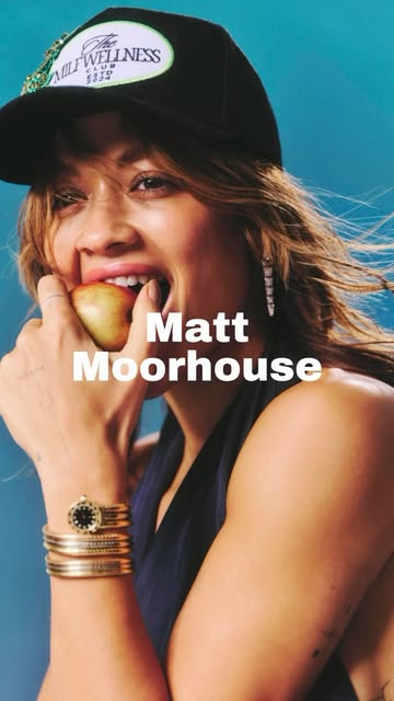 Matt Moorhouse