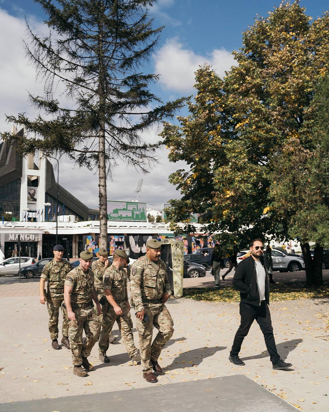 nomad magazine |  Feb. 23