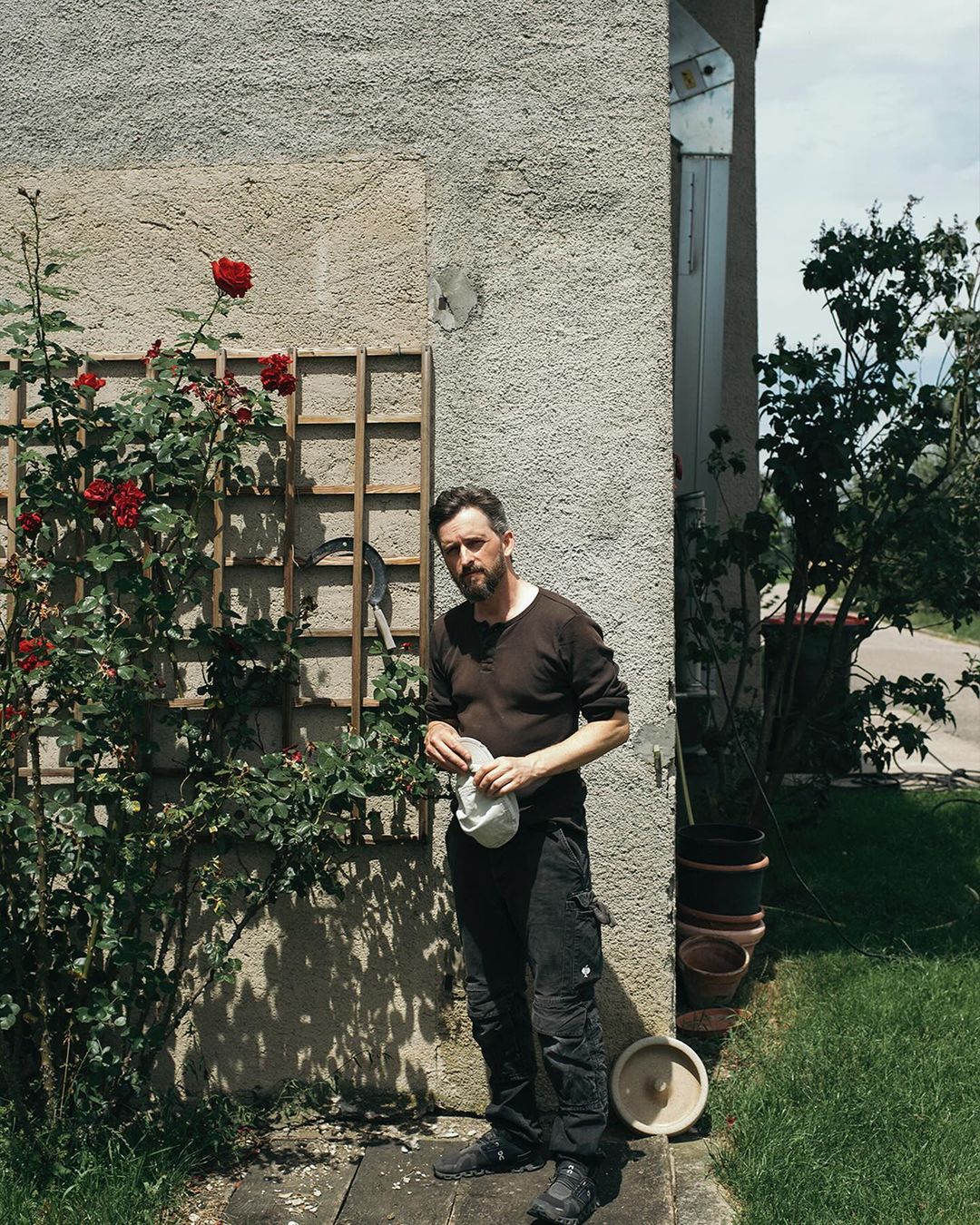 Matthias Ziegler