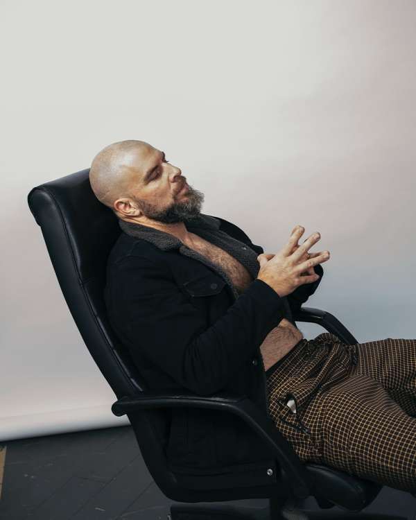 Matthias Ziegler