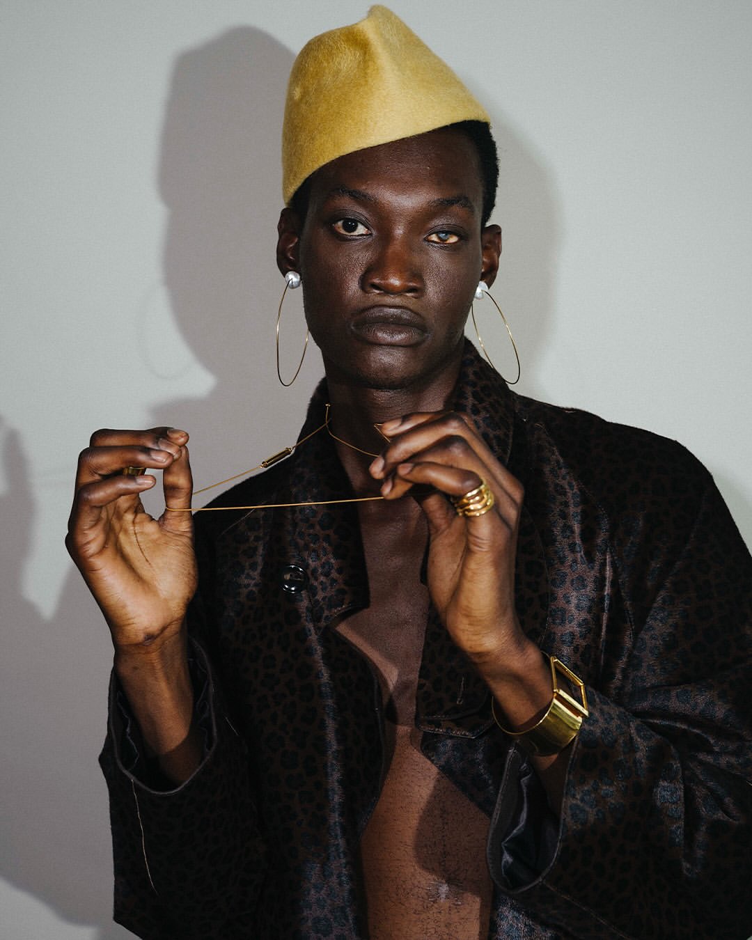 Matthias Ziegler X Best Fashion